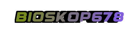 BIOSKOP678 Logo